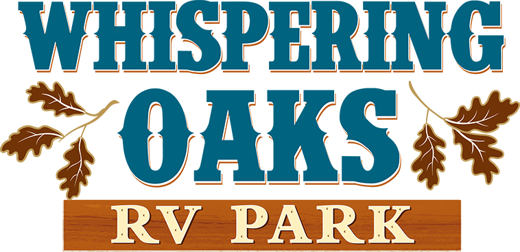 Whispering Oaks | RV Park