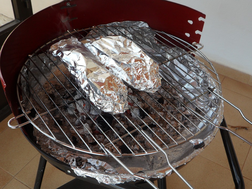 foil-packs-on-the-grill