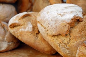 Dutch Oven Bread